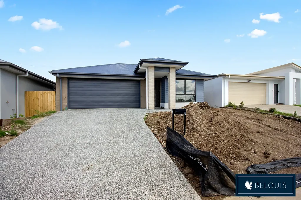 28 Parvula Place, Logan Reserve, QLD 4133
