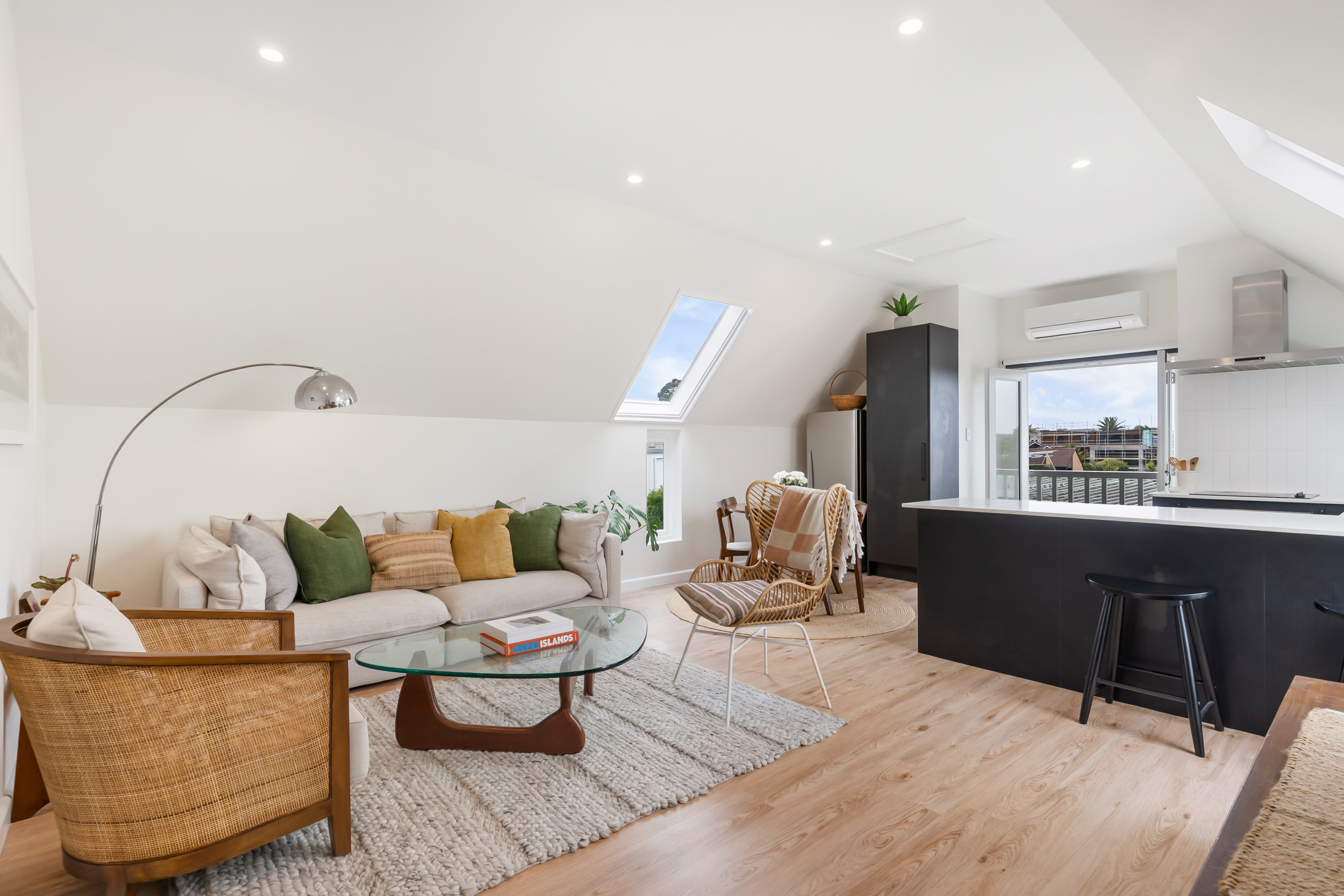 7/38 Kitchener Road, Milford, photo 1
