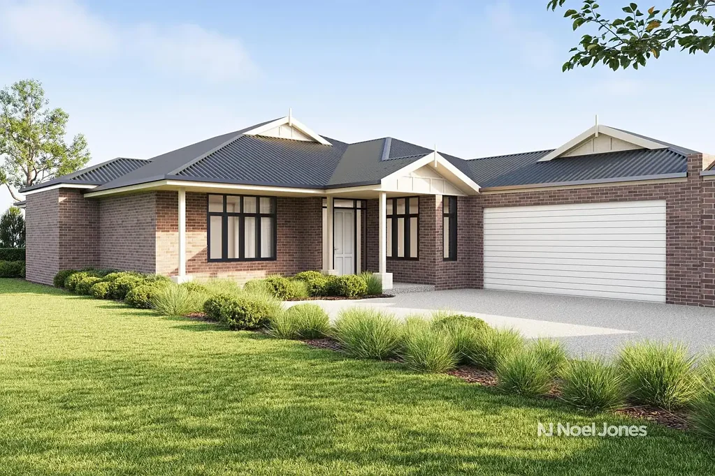 Mitcham Build the Dream
