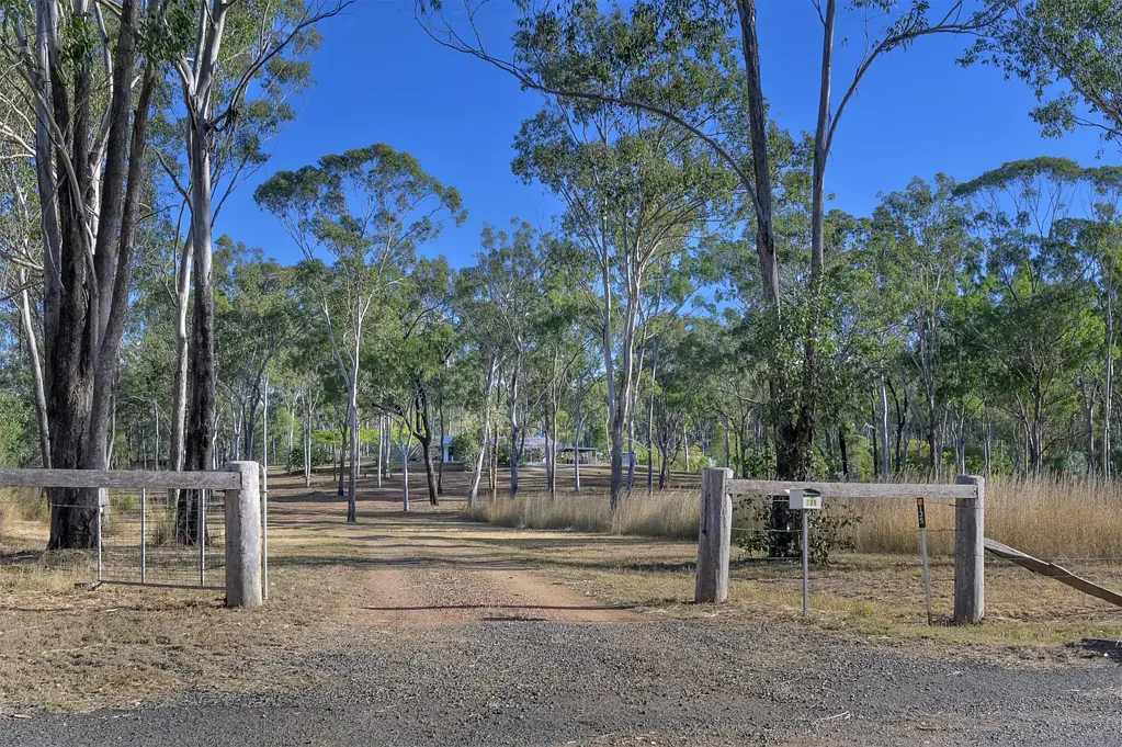 135 Wyndham Road, Beecher, QLD 4680