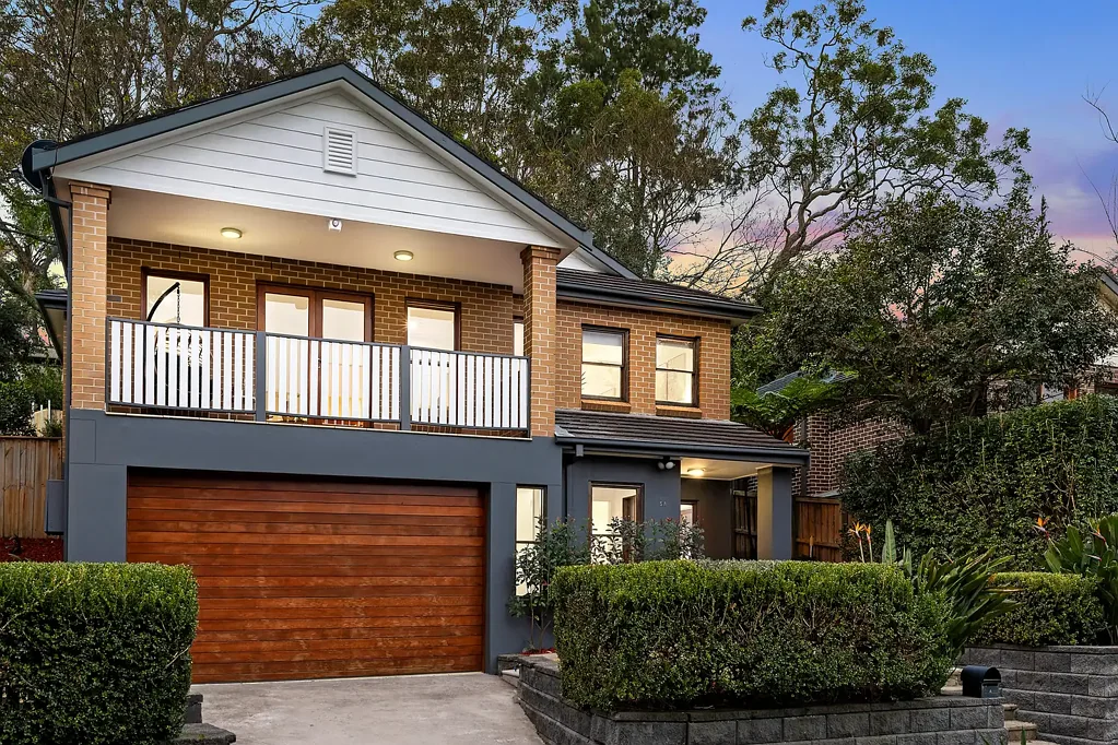 5A Wallace Parade, Lindfield, NSW 2070