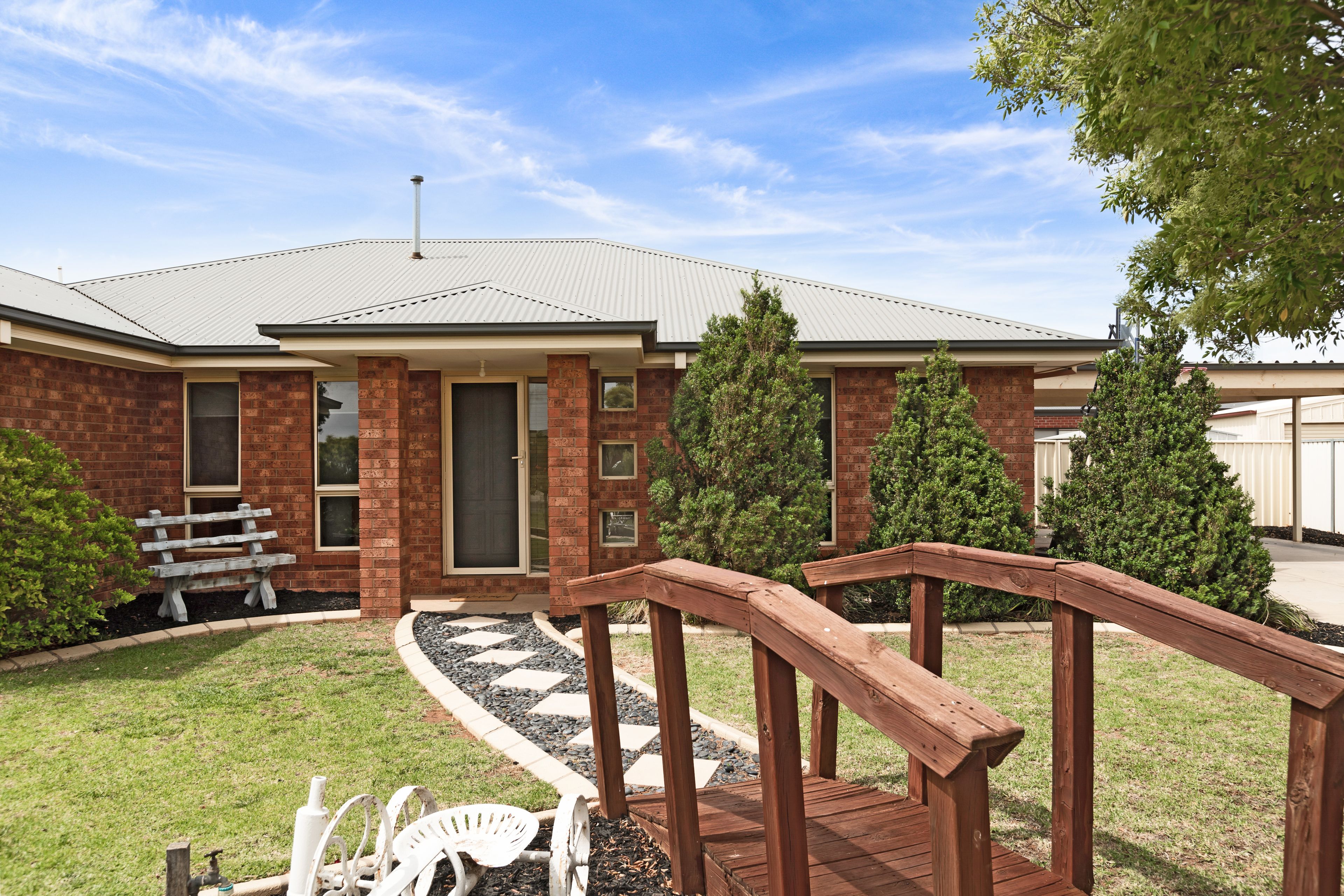 3 MERLOT CT, MILDURA VIC 3500, 0 Bedrooms, 0 Bathrooms, House