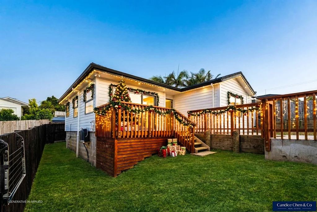 74B Awaroa Road, Sunnyvale, Waitakere City, Auckland
