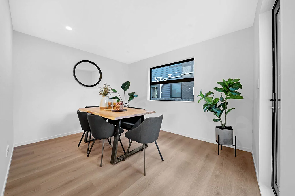 Blockhouse Bay 3 Bedroom North-Facing Freestanding Living