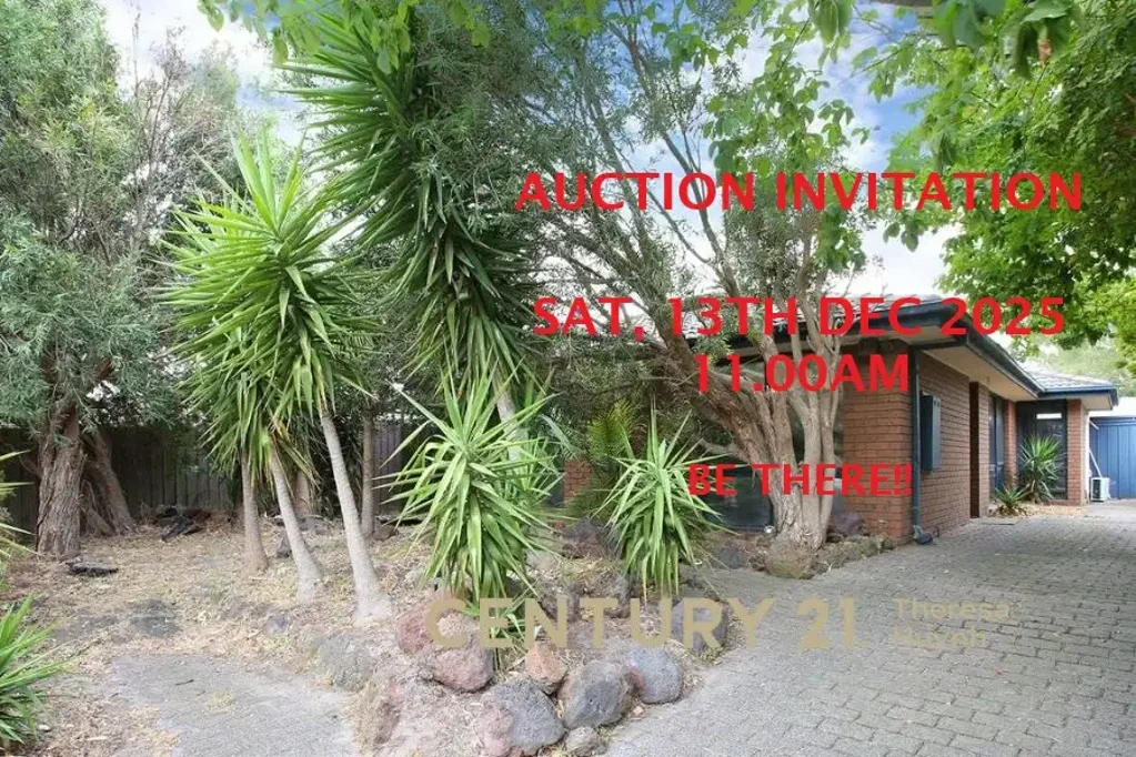 Patterson Lakes 3Habitaciones Popular Bayside Suburb