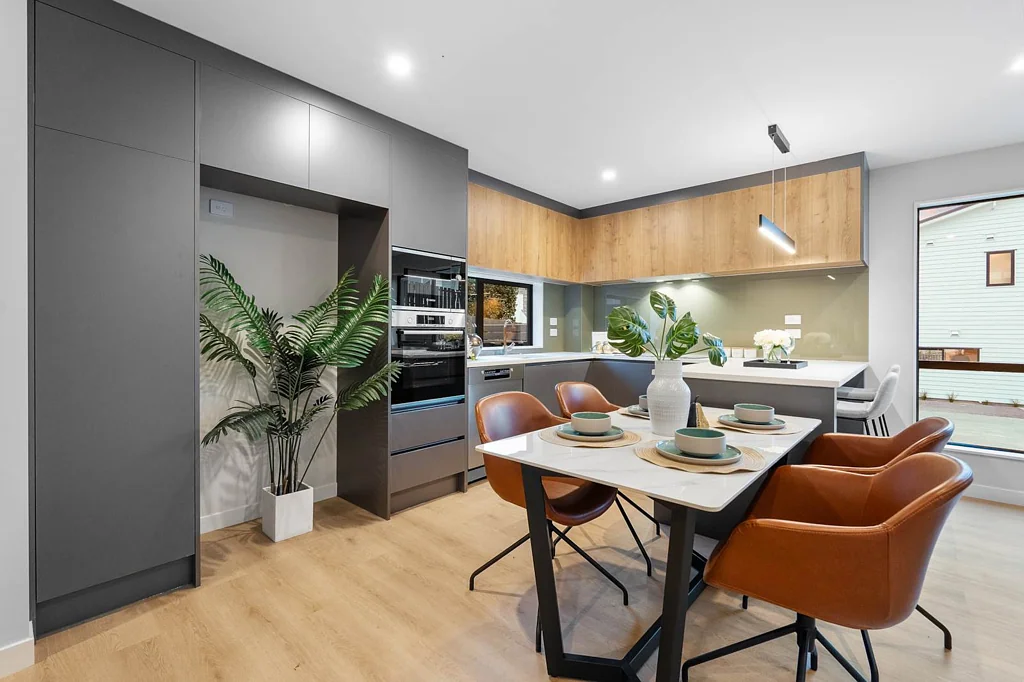 Rothesay Bay 3ਬੈੱਡਰੂਮ Modern Coastal Living – Best Value in the Bays