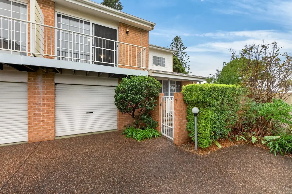 7/12-14 Venice Street, Long Jetty, NSW 2261