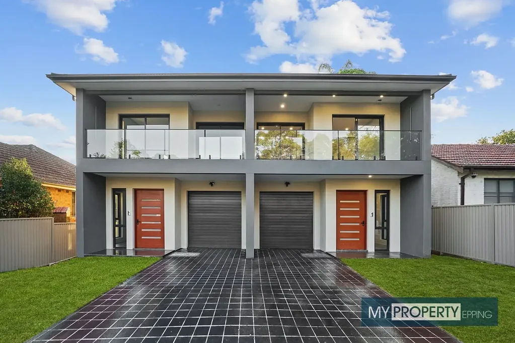 NEAR NEW 5 BEDROOM HOME IN A CLASS OF ITS OWN