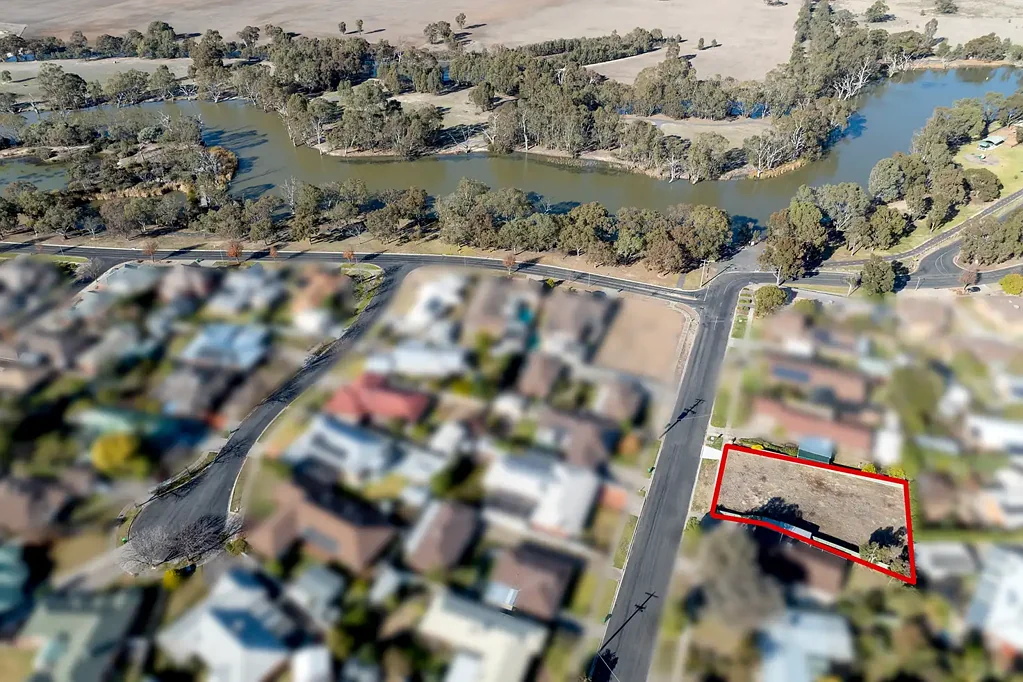 Horsham Prime Building Site