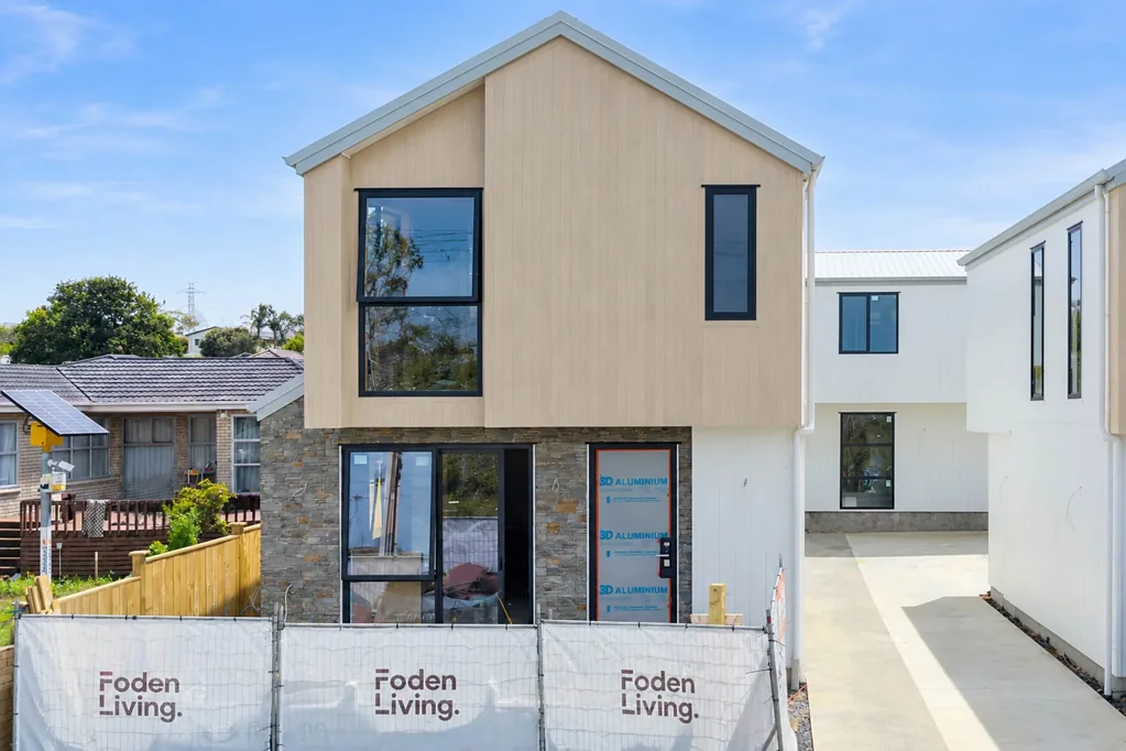 Mount Wellington 3Kwarto Modern Design, Easy Family Living