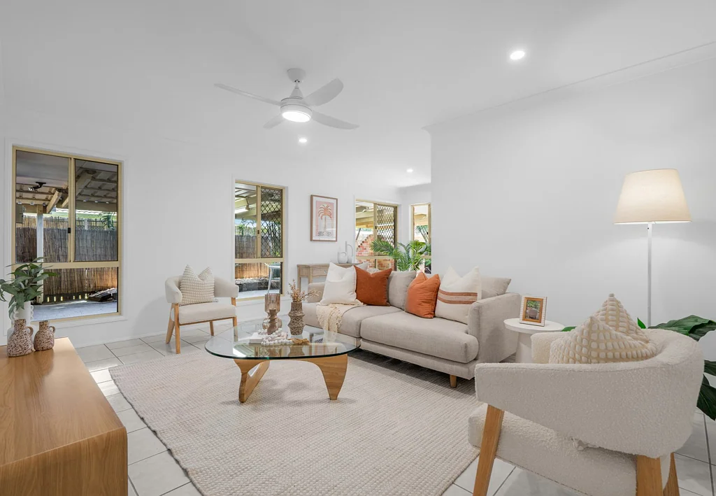 6 Oakwood Court, Hemmant, QLD 4174