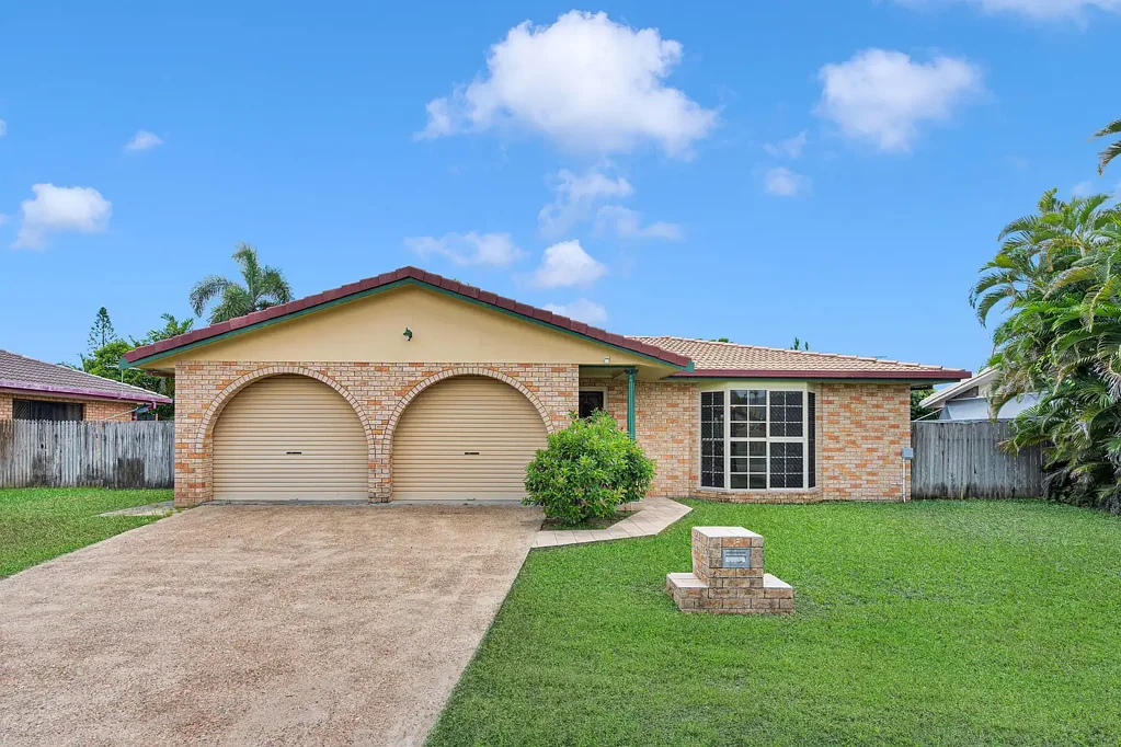 15 Malaga Street, Kirwan, QLD 4817