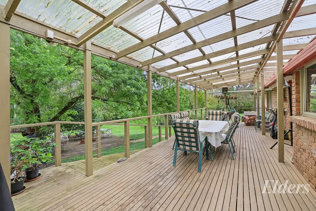 Warragul 4બેડરૂમ A Private Family Sanctuary with Space, Serenity and Scope