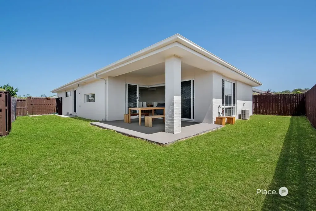 Burpengary East 3 Bedroom Parkside Living in a Prime North Harbour Position!!
