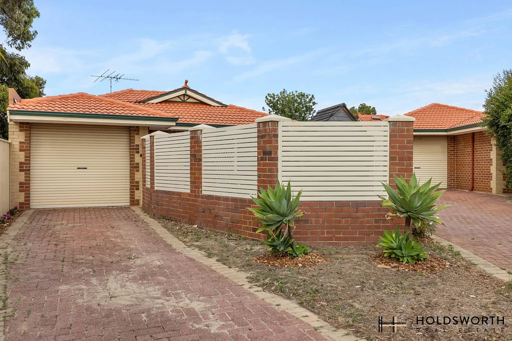 1/6 Leslie Place, Tuart Hill, WA 6060