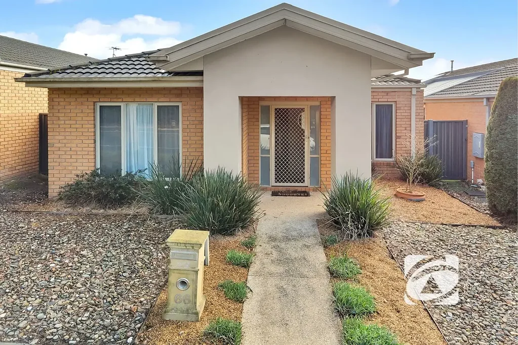 Cranbourne North 3Zimmer Live the Dream - Secure the Return