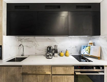 2013/1 Courthouse Lane, Auckland Central, Auckland City, 1 ห้องนอน, 1 ห้องน้ำ, Apartment