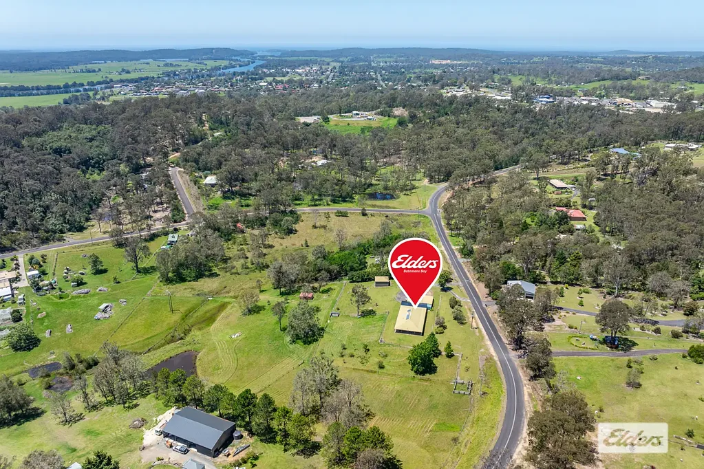 69 Yarragee Road, Moruya, NSW 2537