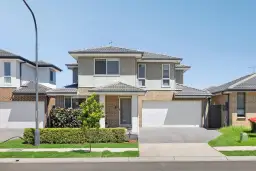 25 Durga Crescent, Riverstone