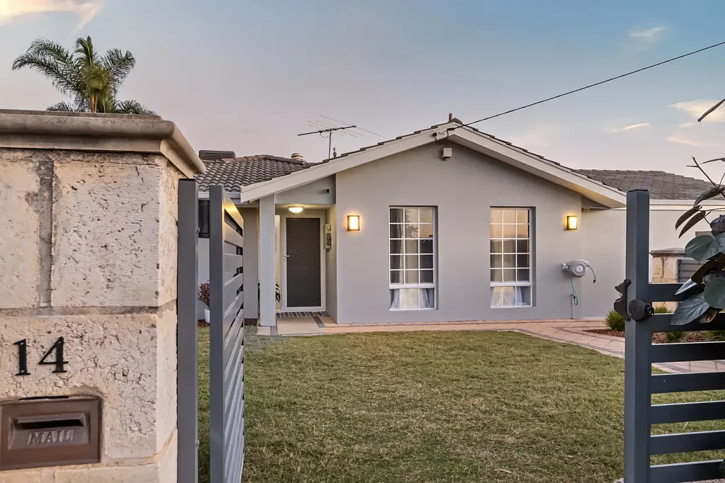 14 Netherby Road, Duncraig, WA 6023