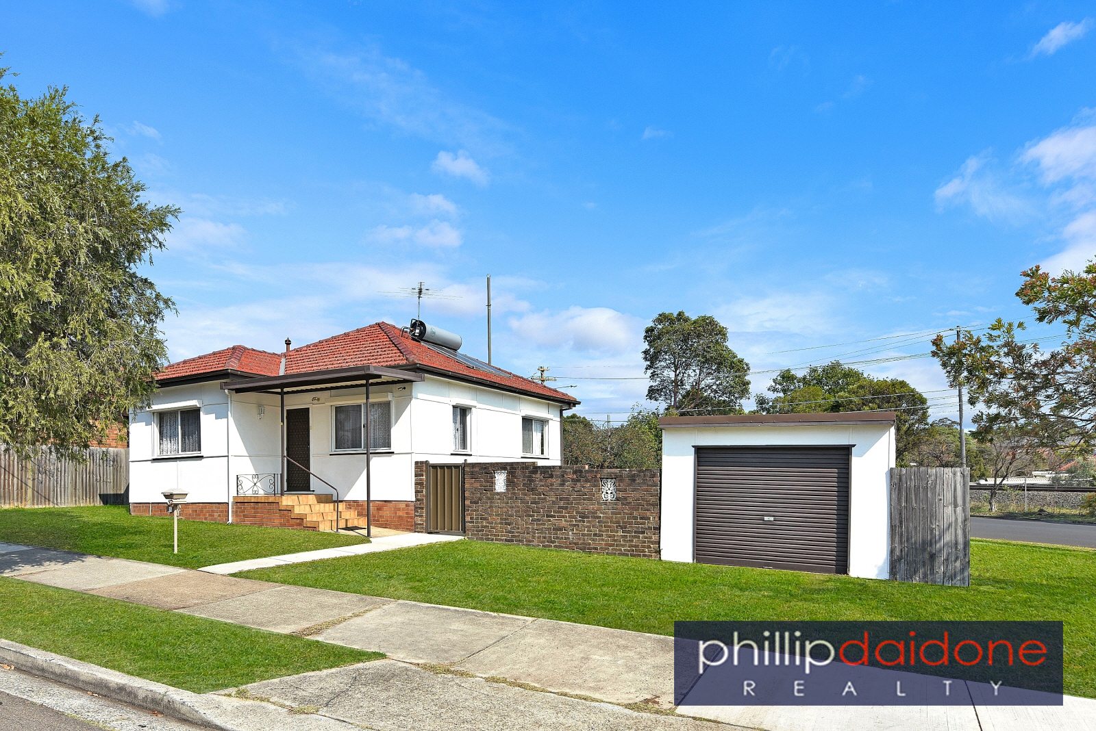 2 KINGSLAND RD, BERALA NSW 2141, 0 ਕਮਰੇ, 0 ਬਾਥਰੂਮ, House