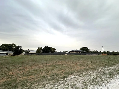 Georgetown Land with Picturesque Views