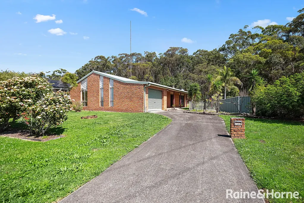 156 Rocky Point Road, Fingal Bay, NSW 2315