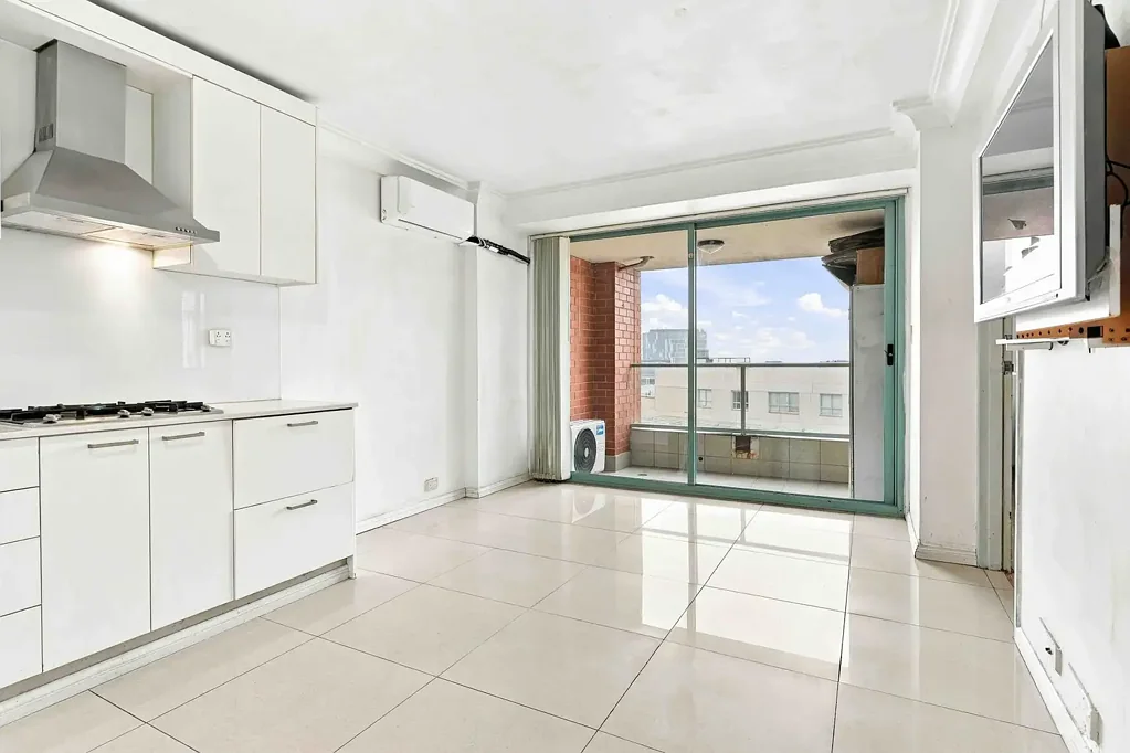 Sydney 2Zimmer Excellent potential in prime location