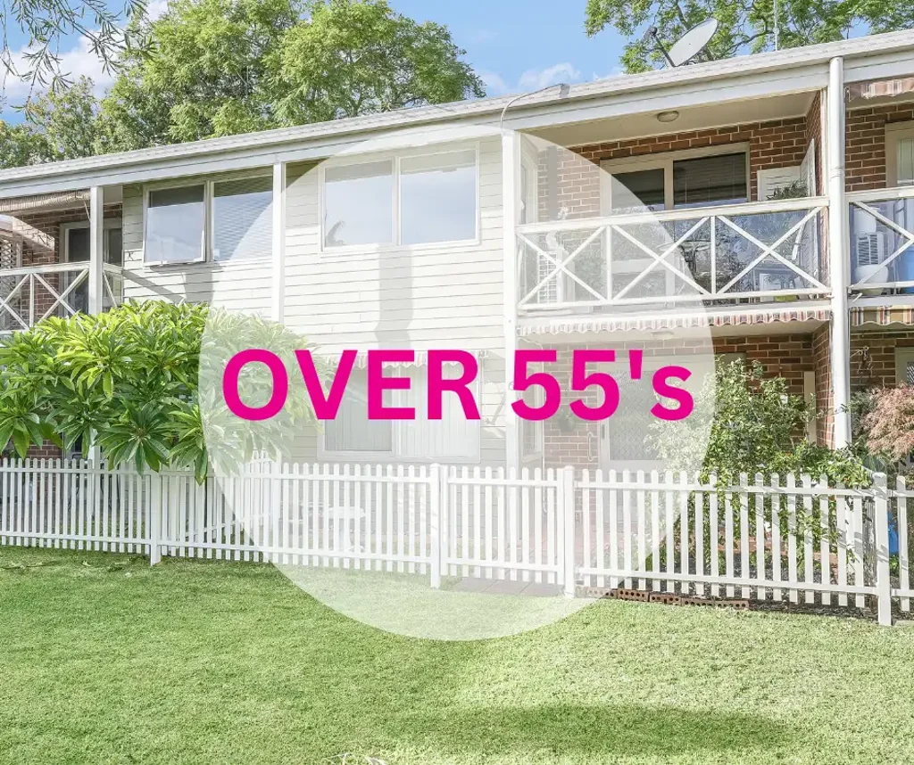 Camden 2 Bedroom Ground Floor Living in Over 55s Melrose Cottage
