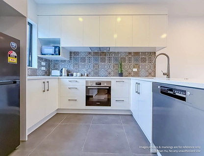 Lot 1/222 Manuka Road, Bayview, North Shore City, 3房, 2浴, 独立屋