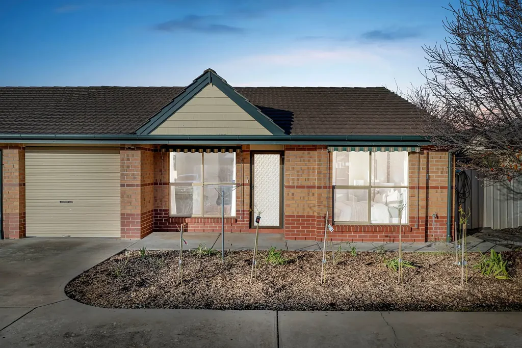 Underdale 2Habitaciones Cream Of The Crop: Spacious & Light With Outdoor Living