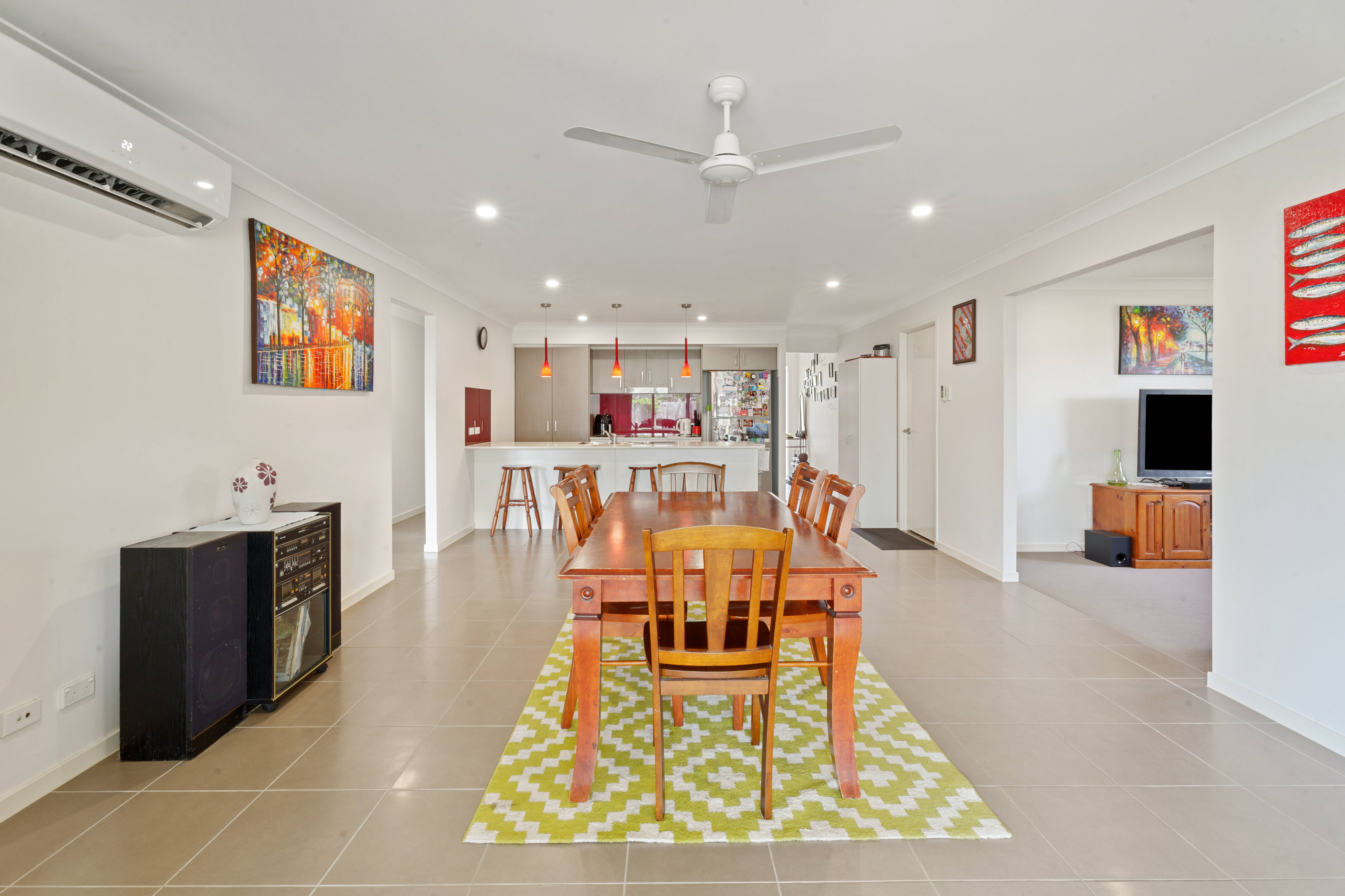 25 TRANQUIL DR, WONDUNNA QLD 4655, 0 Kuwarto, 0 Banyo, House