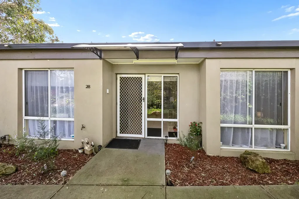 Lilydale 3બેડરૂમ A spacious single-level retreat with quiet convenience