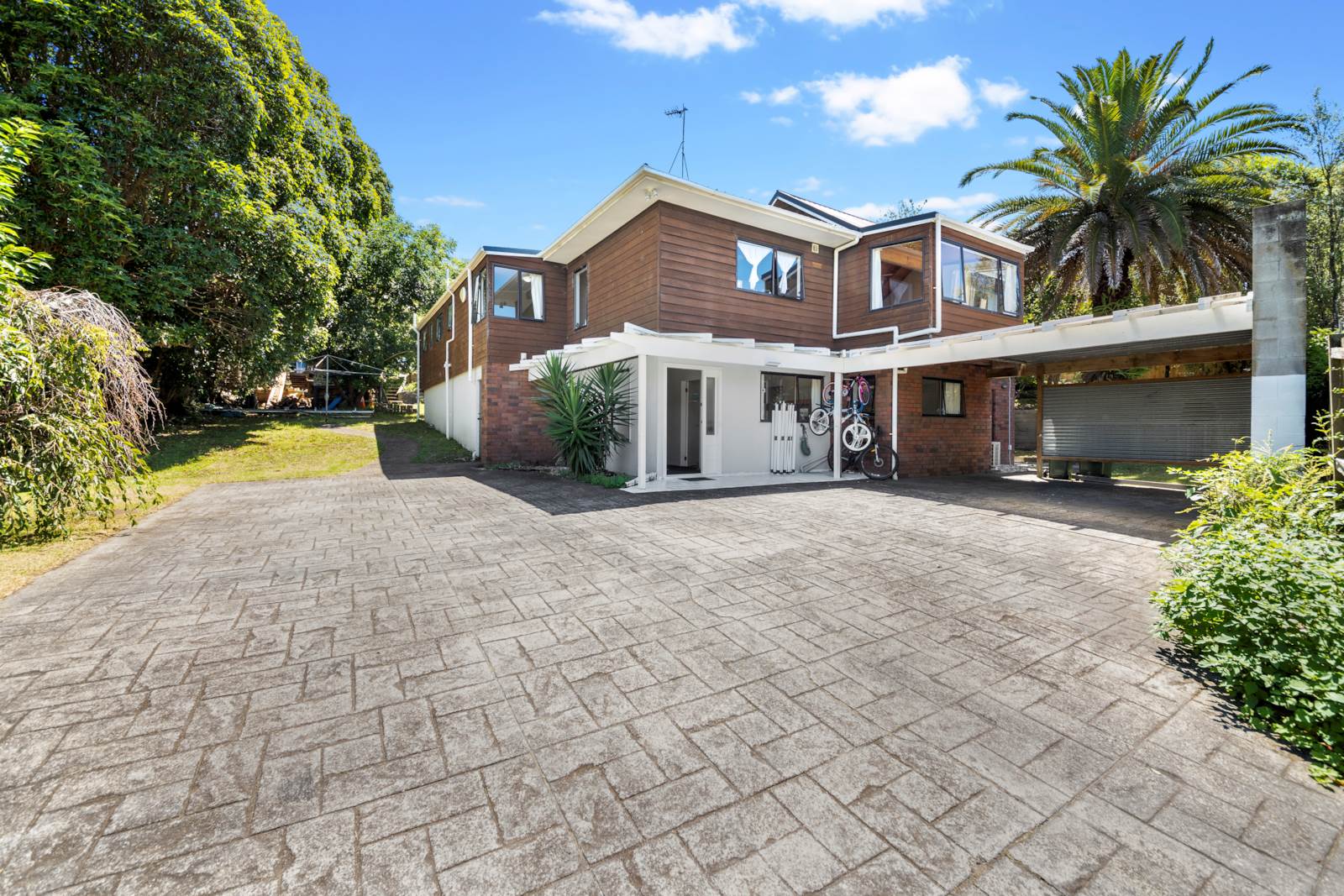 28 Wells Road, Bucklands Beach, Auckland - Manukau, 3房, 0浴, House