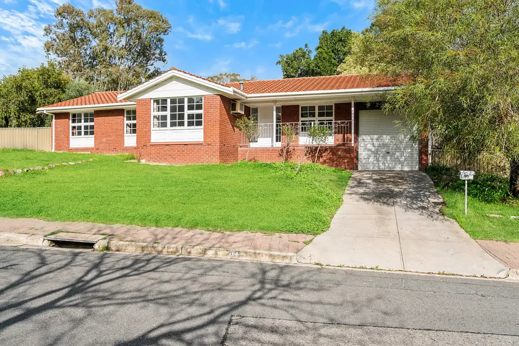 14 Adela Crescent, Athelstone, SA 5076