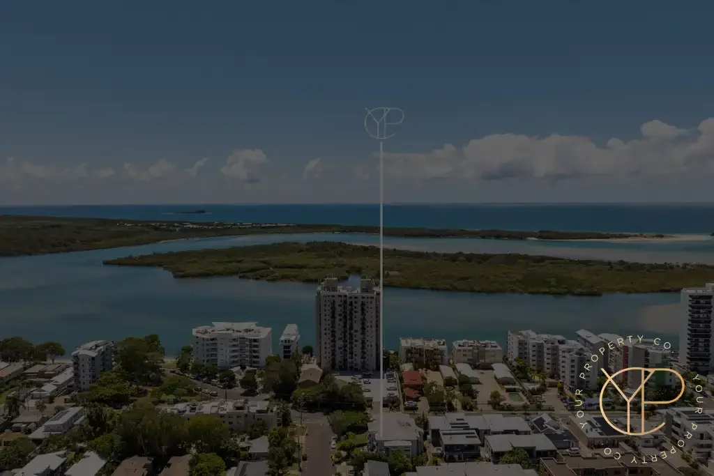 4/87-89 Duporth Avenue, Maroochydore, QLD 4558