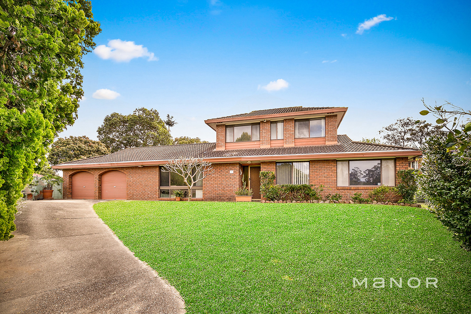 10 GREVILLEA GR, BAULKHAM HILLS NSW 2153, 0房, 0浴, House