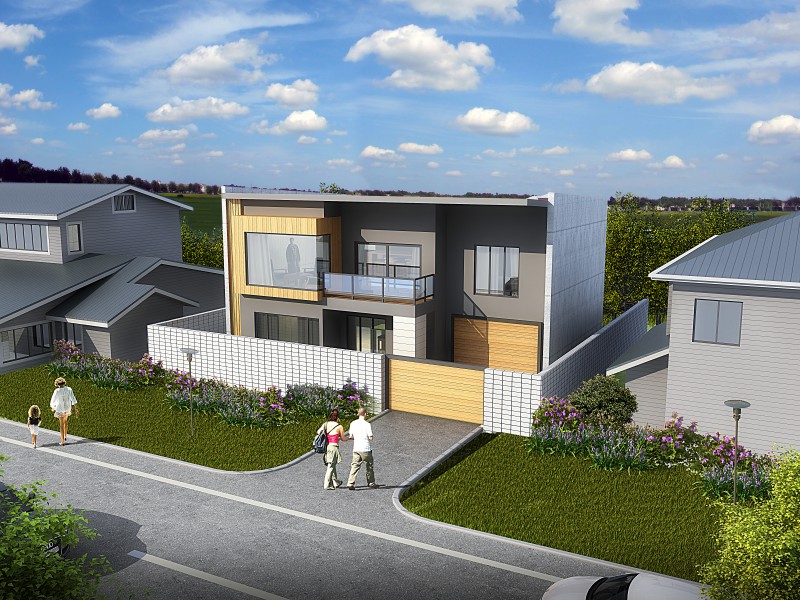 2 Pukeko Place, Westshore, Napier, 3 habitaciones, 0 baños