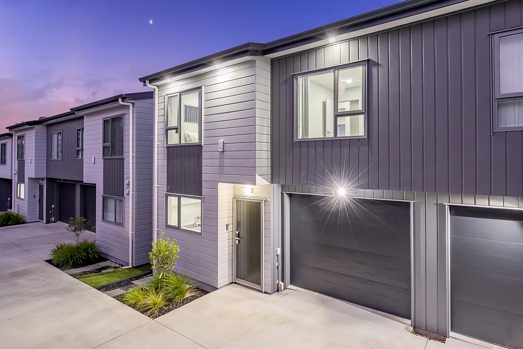 7C La Trobe Street, Pakuranga Heights, Manukau City, Auckland