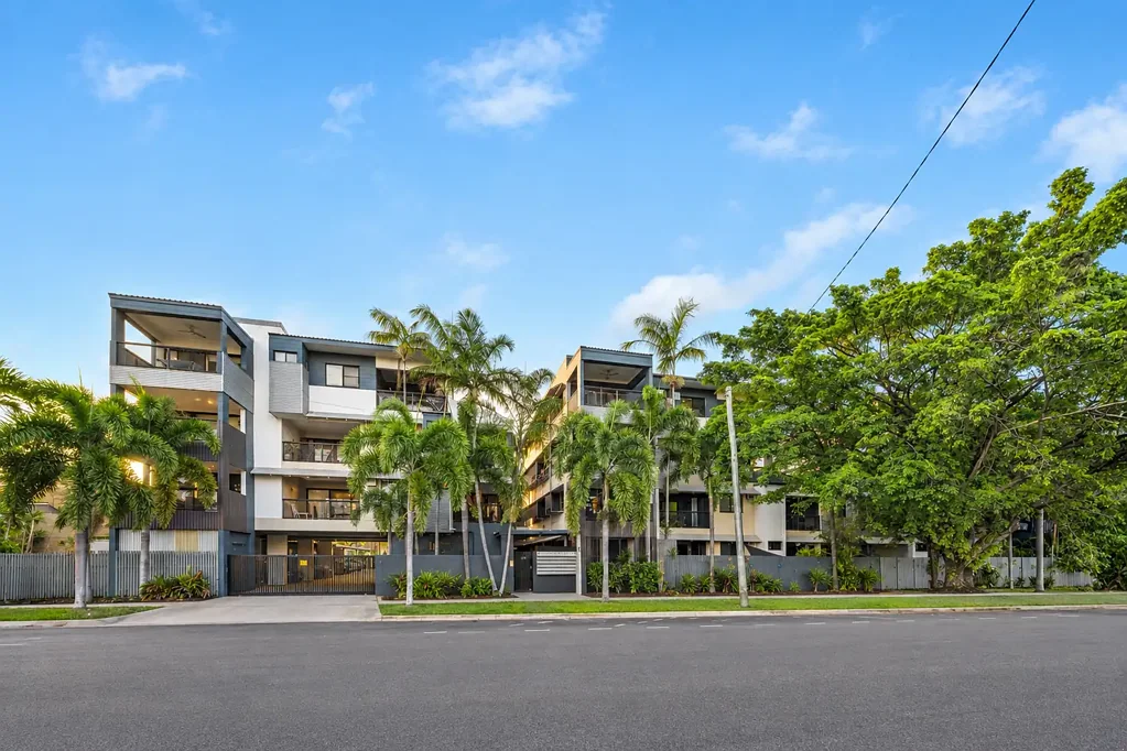 South Townsville 2Habitaciones Convenient Inner-City Living with Resort-Style Appeal