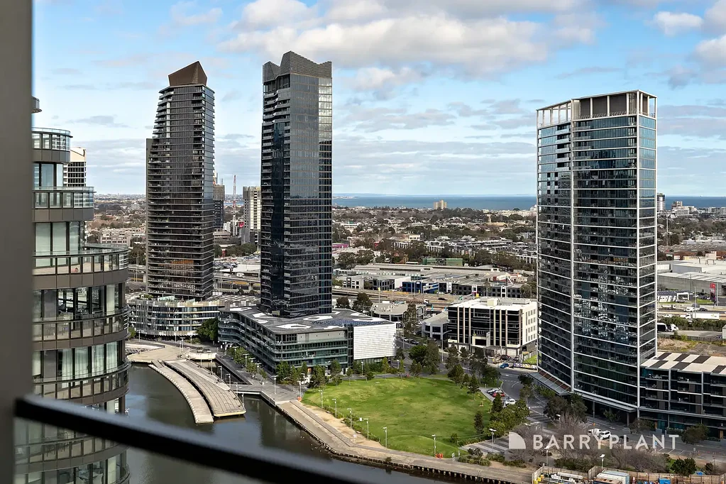 Docklands 1બેડરૂમ The One Bedroom You've Been Waiting For
