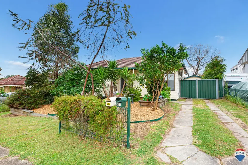 60 & 60A CAMBRIDGE STREET, Cambridge Park, NSW 2747