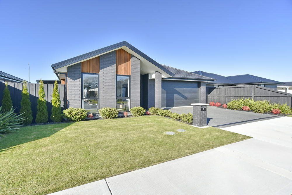 4 Croydon Street, Woodend, Waimakariri, 4 ਕਮਰੇ, 0 ਬਾਥਰੂਮ, Unspecified