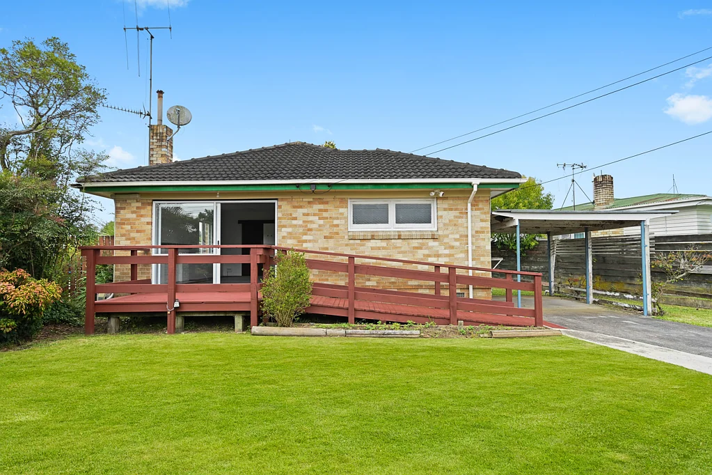 16 Keats Crescent, Enderley, Hamilton, Waikato