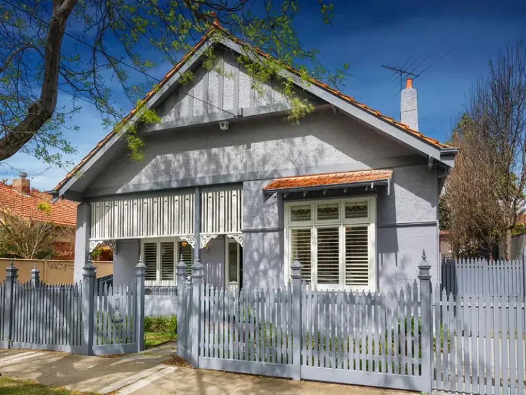 STUNNING PERIOD HOME