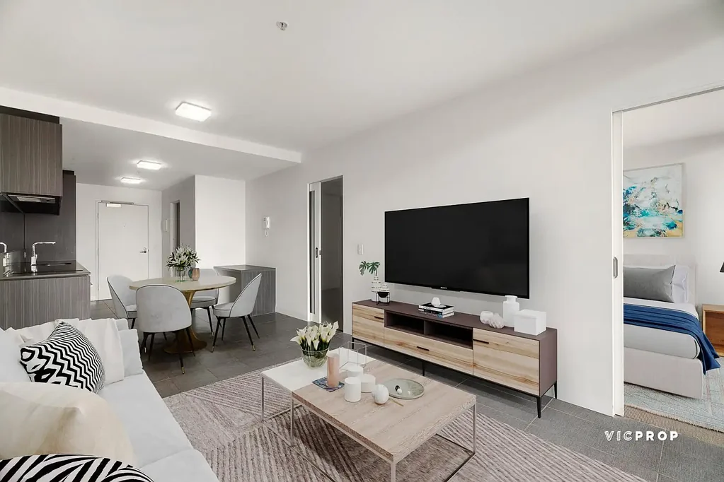404/15 Clifton Street, Prahran, VIC 3181