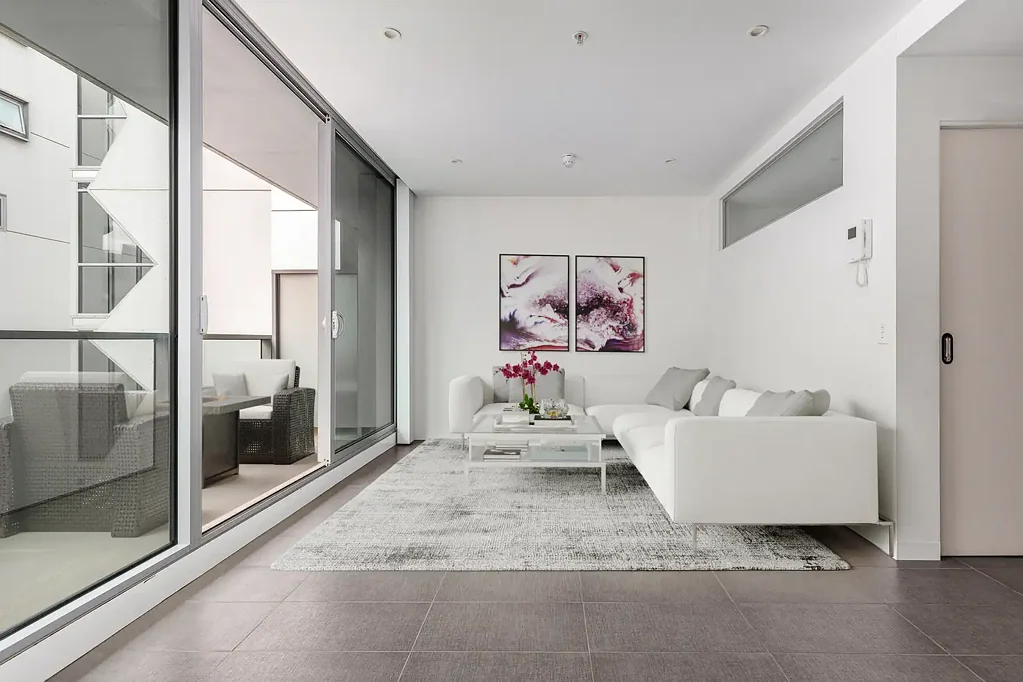 303/201 High Street, Prahran, VIC 3181
