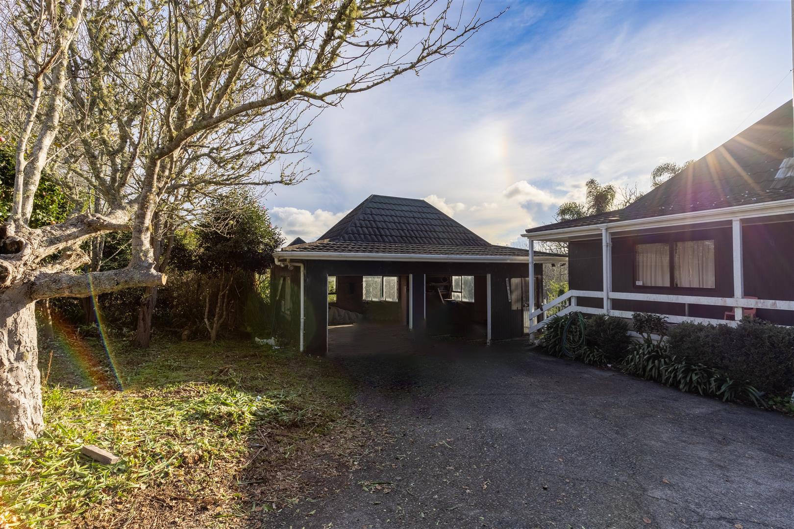 26 Brigham Creek Road, Whenuapai, Auckland - Waitakere, 5 રૂમ, 3 બાથરૂમ, Lifestyle Property