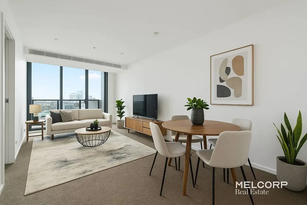 2411/151 City Road, Southbank, VIC 3006