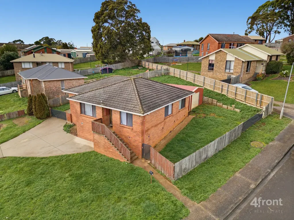 Shorewell Park 4房  Sunny easy care home with space to grow